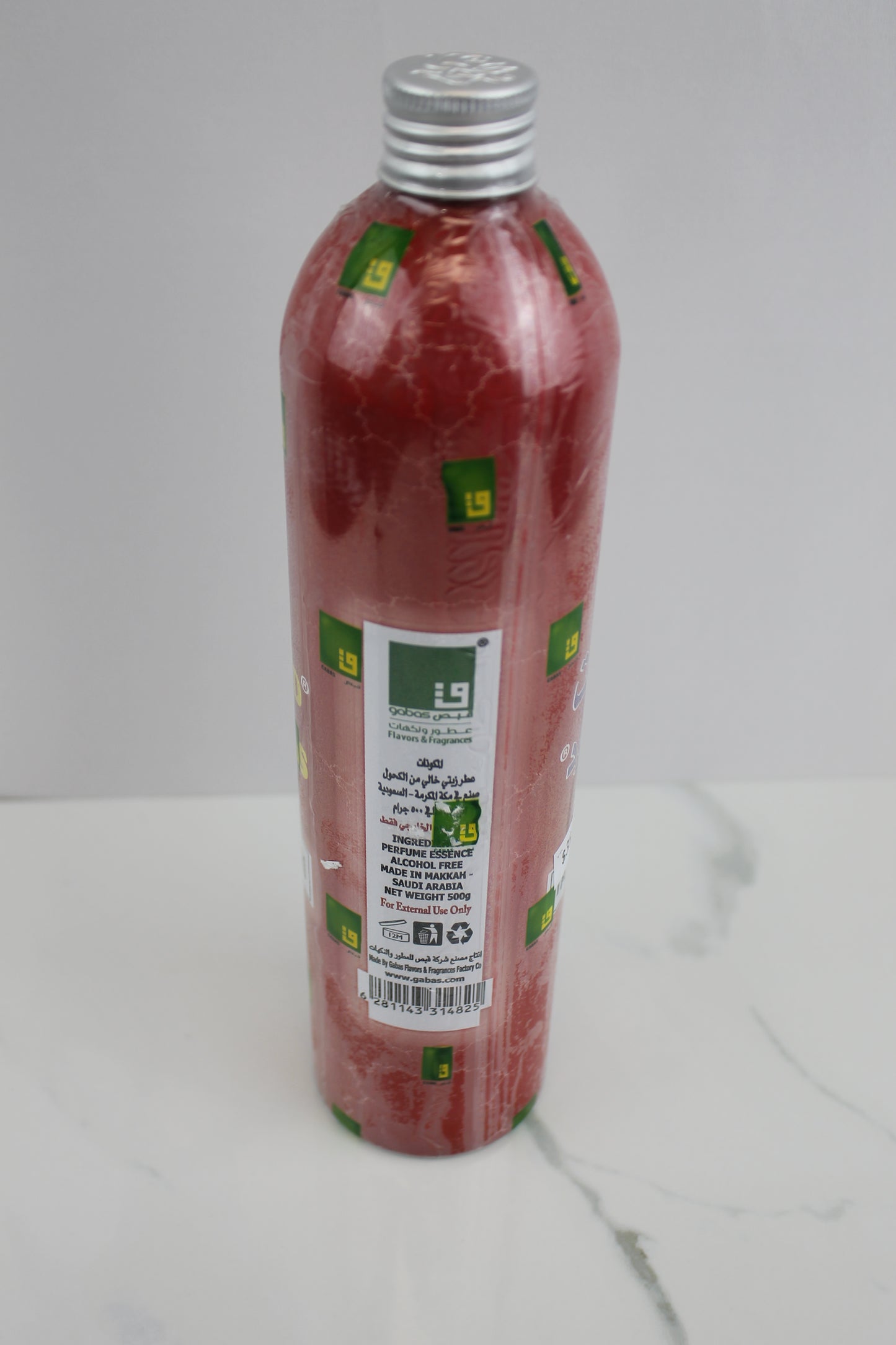 Alanoud Dehn Sandal A1 – 500g