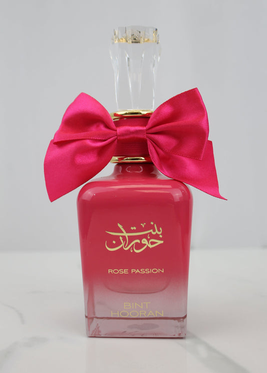 Ard Al Zaafaran Bint Hooran – Eau de Parfum 100ml / 3.4 fl oz