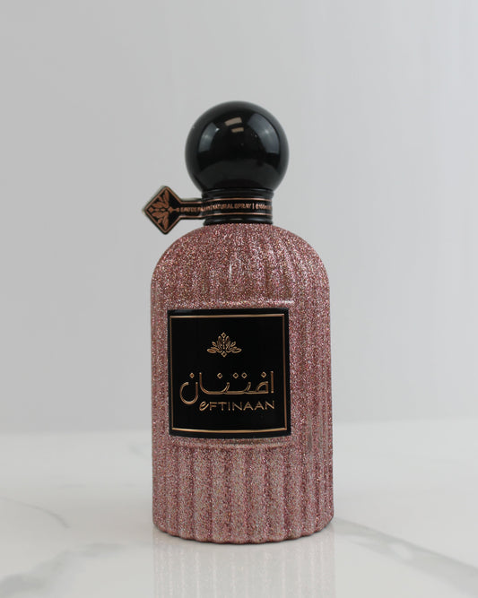 Ard Al Zaafaran Eftinaan – Eau de Parfum 100ml / 3.4 fl oz