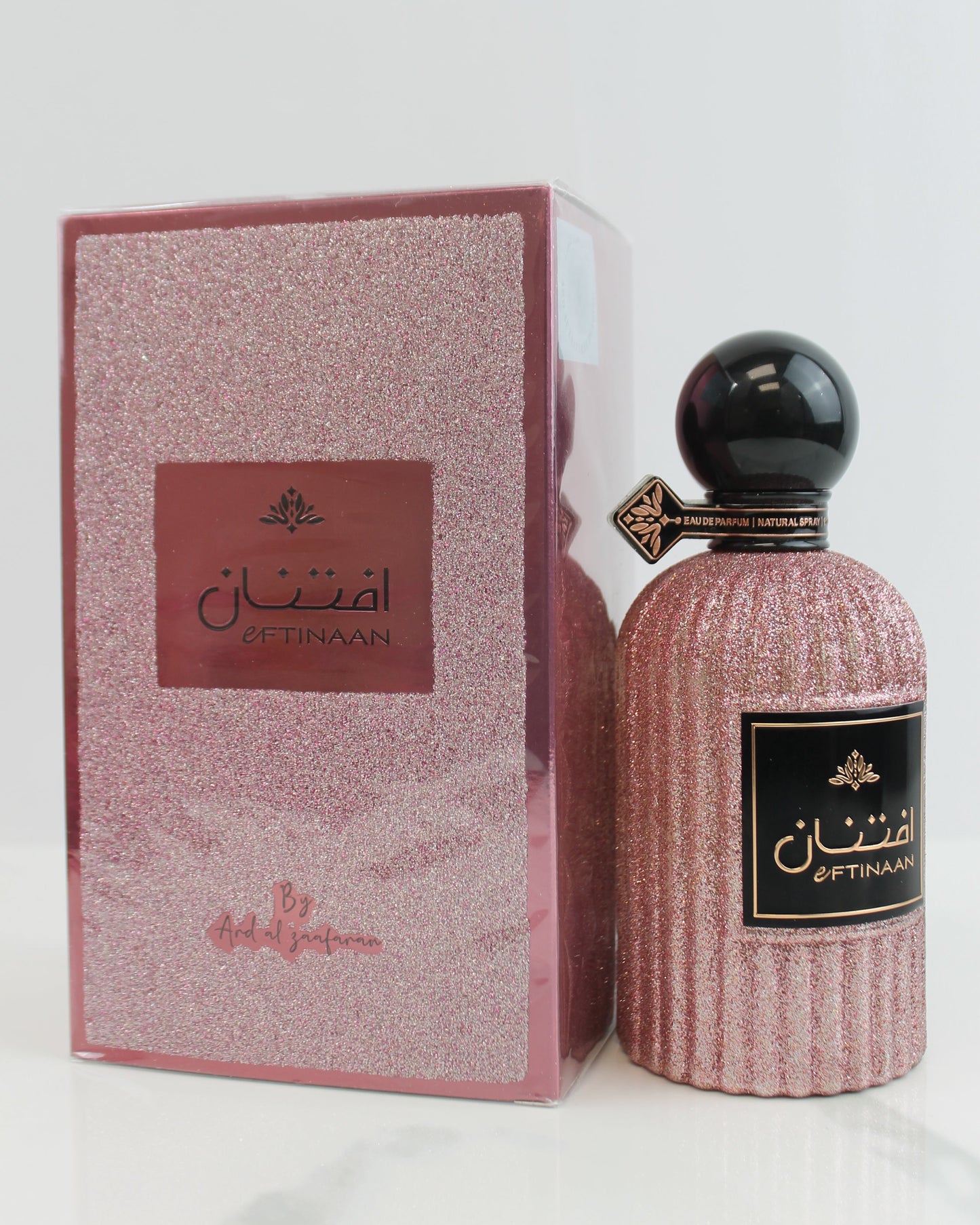 Ard Al Zaafaran Eftinaan – Eau de Parfum 100ml / 3.4 fl oz