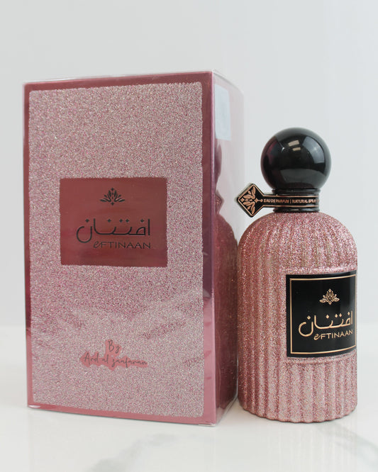 Ard Al Zaafaran Eftinaan – Eau de Parfum 100ml / 3.4 fl oz
