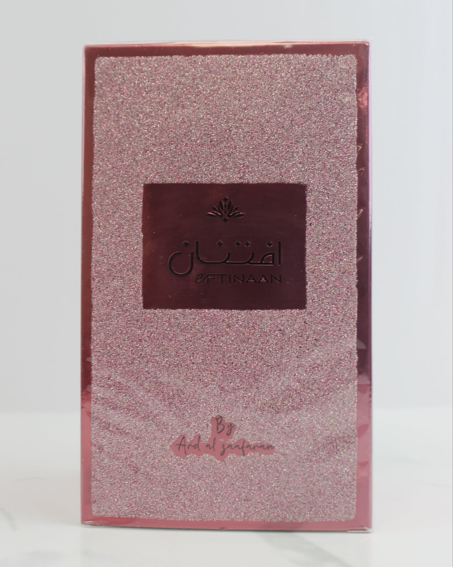 Ard Al Zaafaran Eftinaan – Eau de Parfum 100ml / 3.4 fl oz