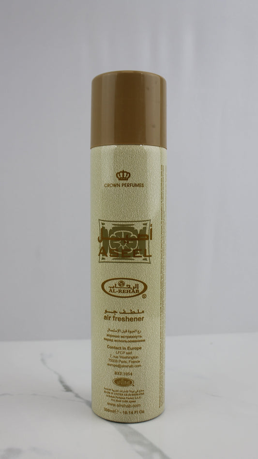 Aseel Air Freshener – 300ml