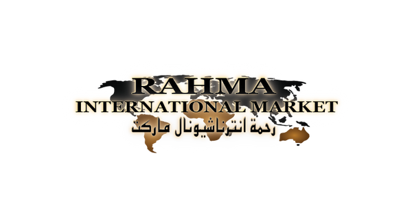 Rahma International Market