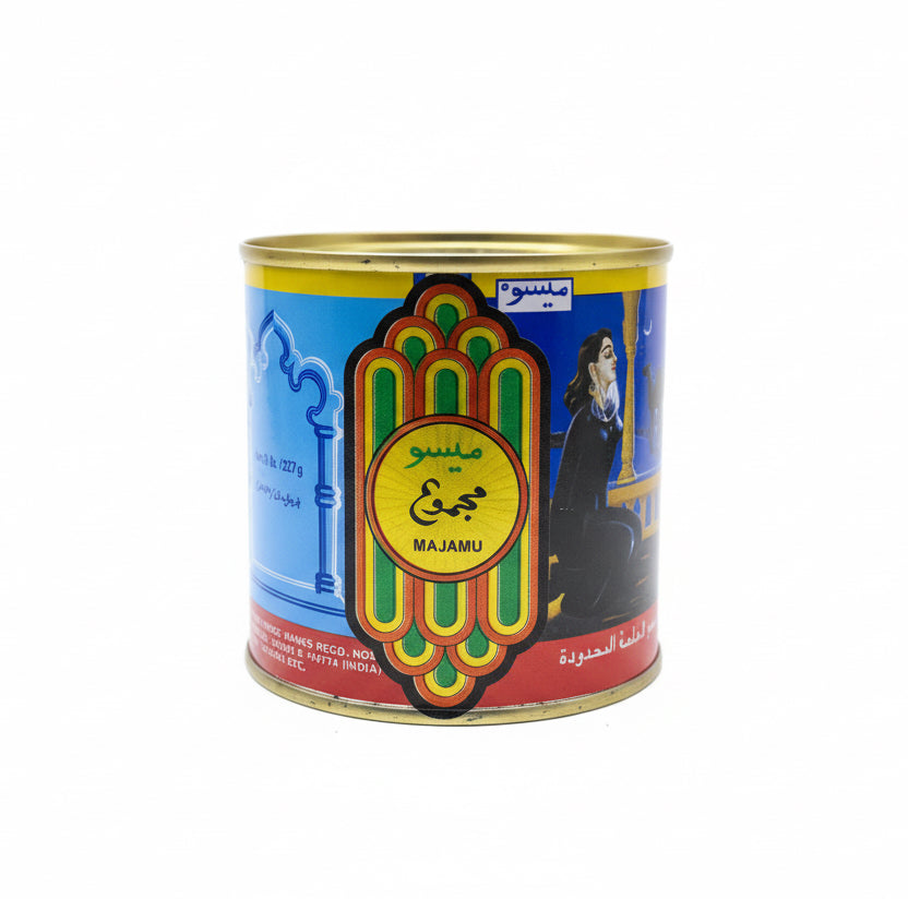 Meso Majamu – 227g