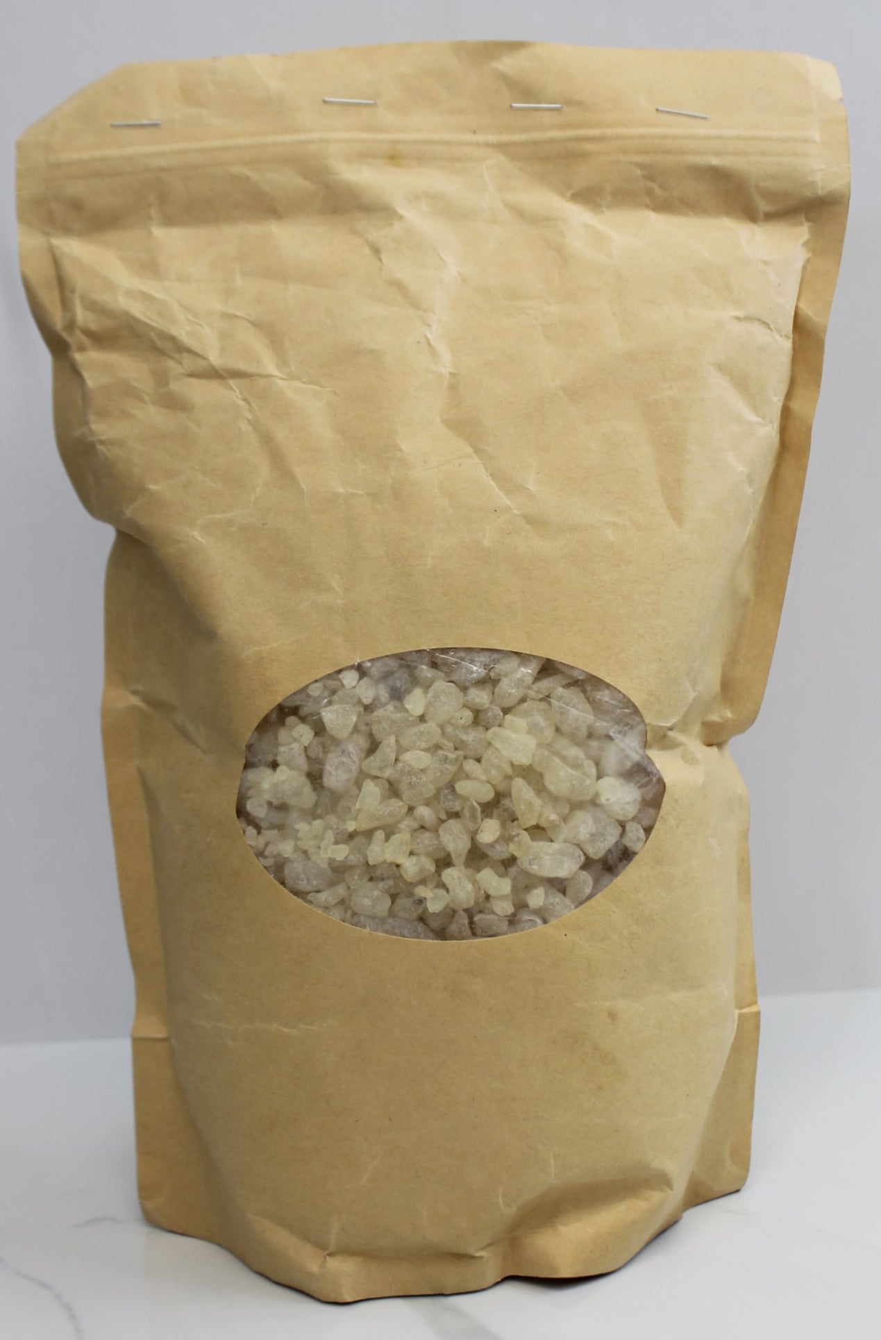 Premium Organic Luban – Frankincense Resin (Arabic Gum Quality) 250g