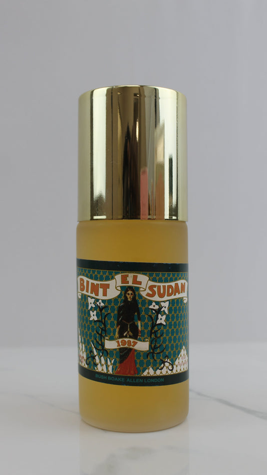 Bint El Sudan – Eau de Toilette 100ml / 3.4 fl oz