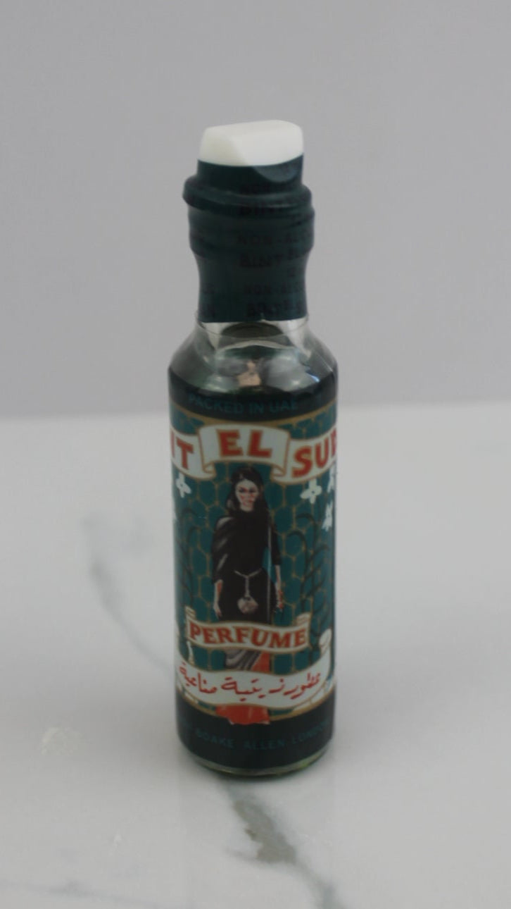 Bint El Sudan – Perfume Oil 12ml