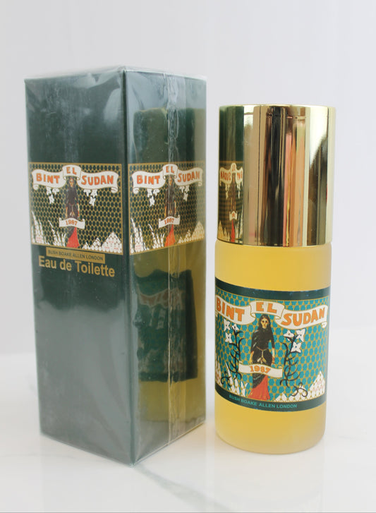 Bint El Sudan – Eau de Toilette 100ml / 3.4 fl oz