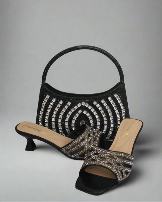 Black Diamond Set – Boutique