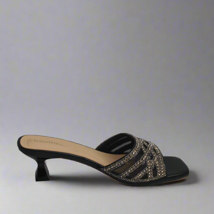 Black Diamond Set – Boutique