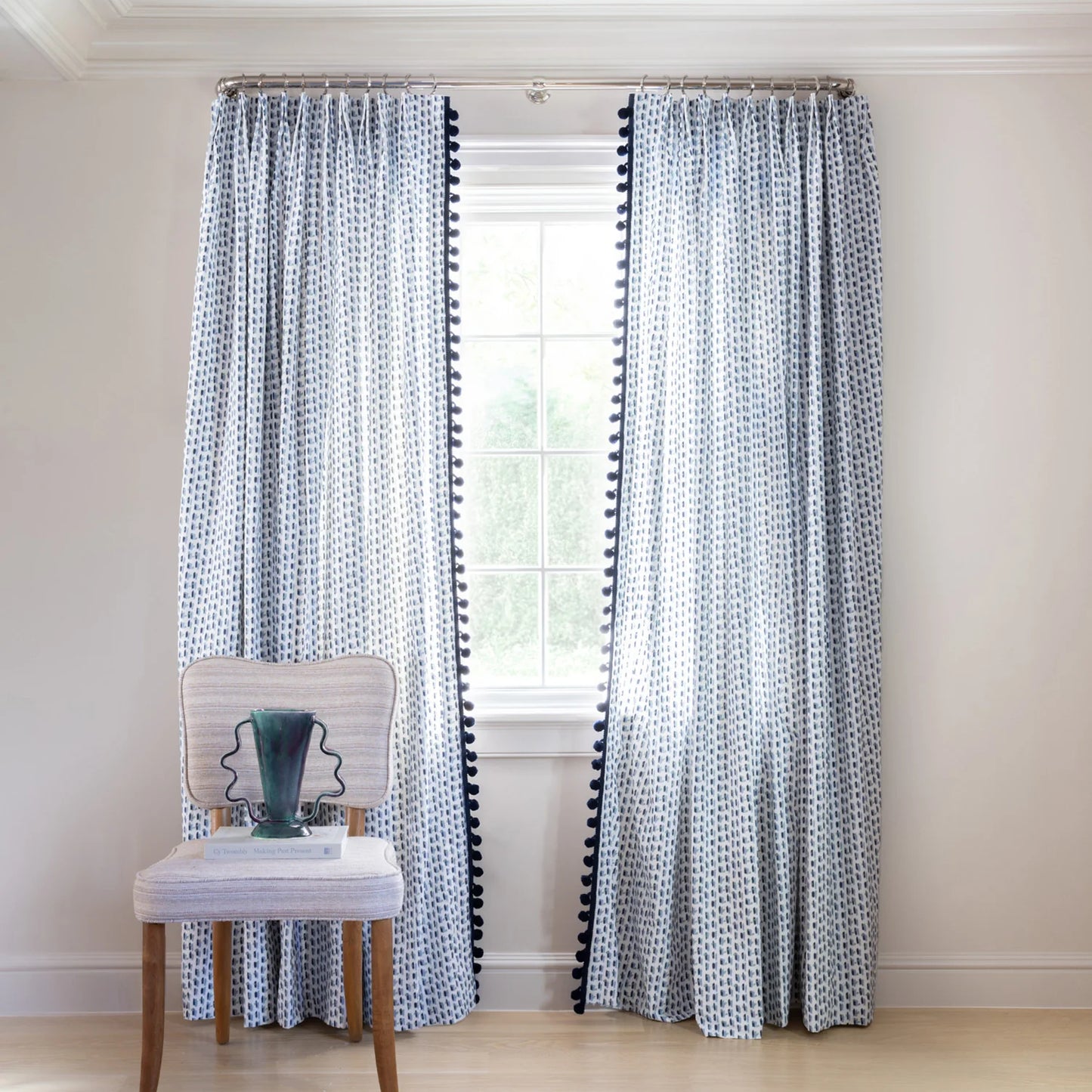 Home Curtains