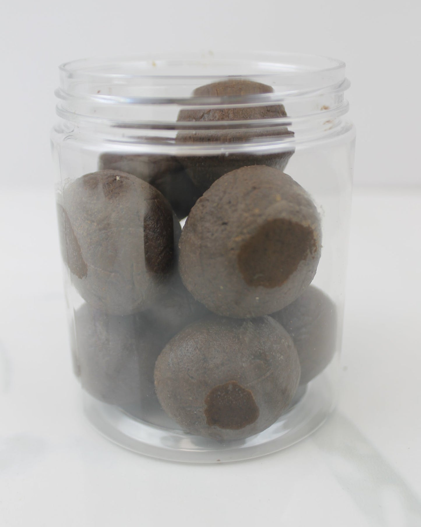 Dilka – Traditional Sudanese Body Scrub 250g