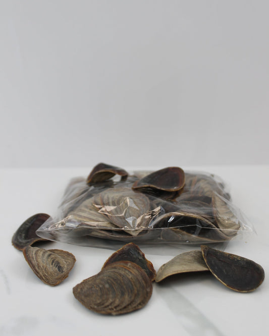 Duffra Shells – 250g