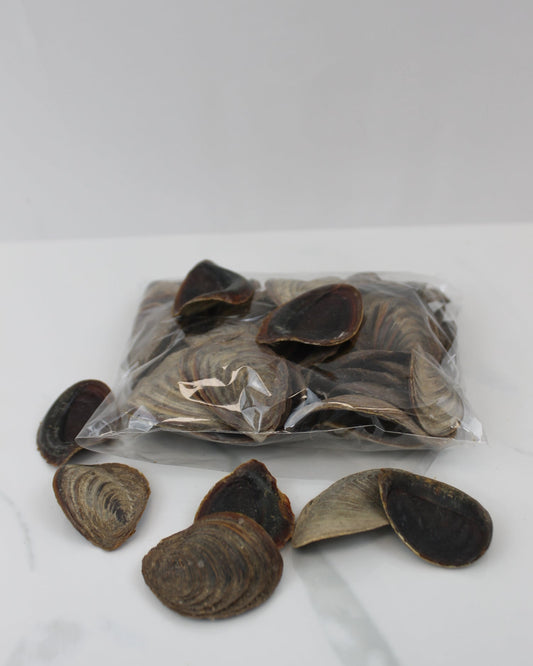 Duffra Shells – 250g