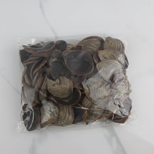 Duffra Shells – 250g