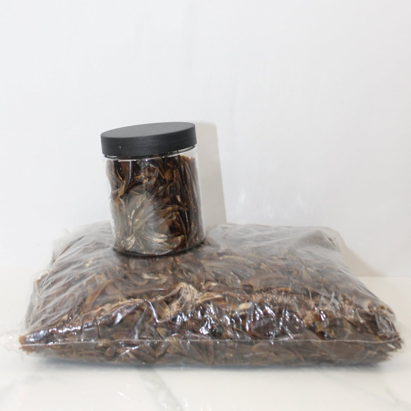 Duffra Slices – 250g