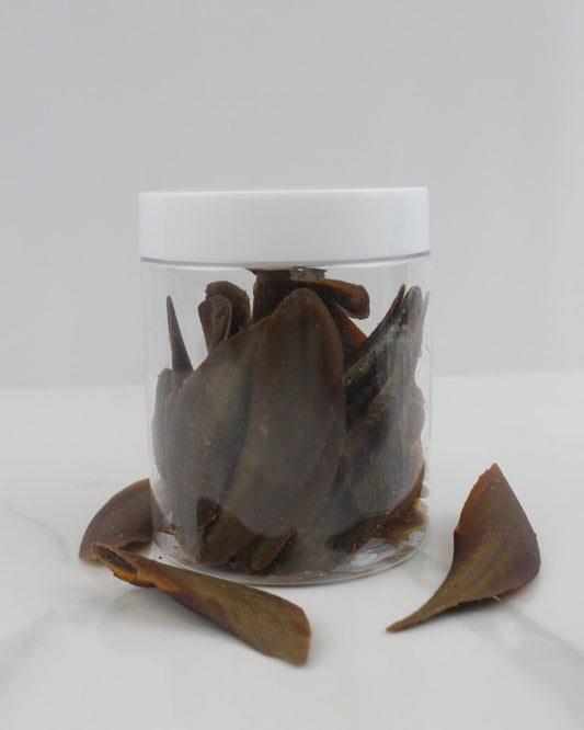 Duffra Whole Pods – 250g