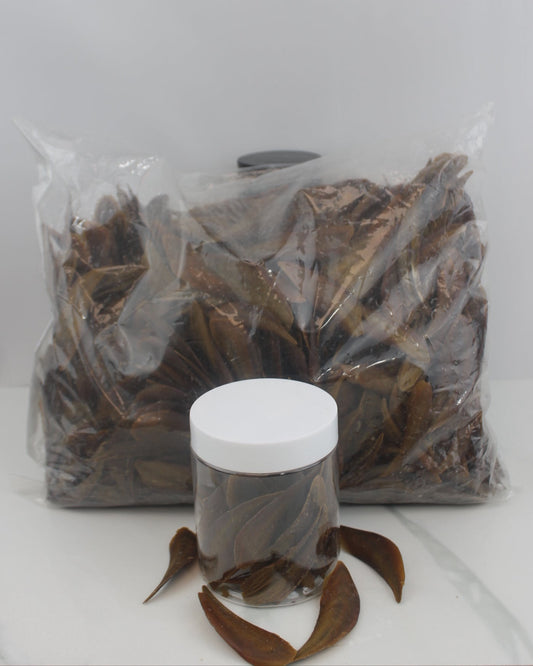 Duffra Whole Pods – 250g