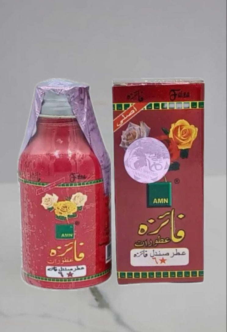 Attar Sandal Faiza by Faiza
