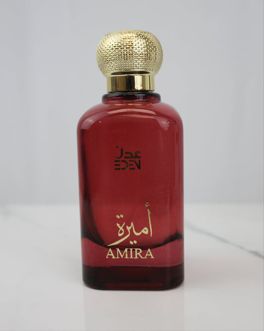 Eden Amira Arab – Eau de Parfum 100ml / 3.4 fl oz