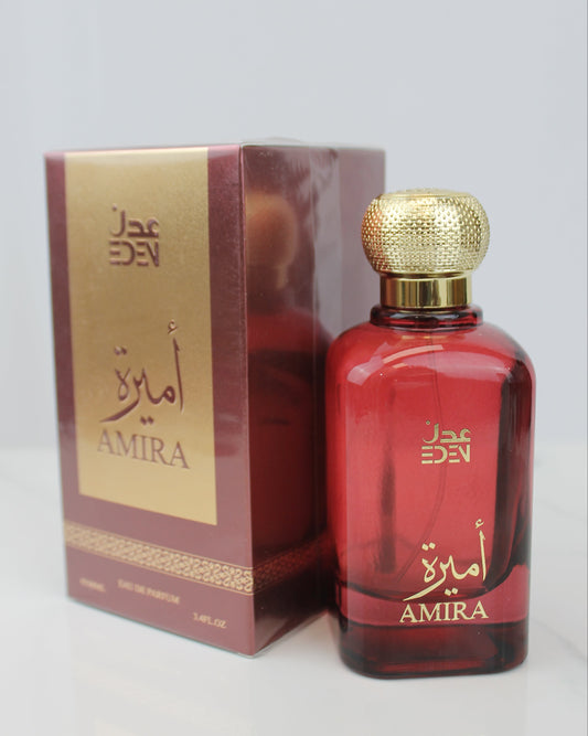 Eden Amira Arab – Eau de Parfum 100ml / 3.4 fl oz