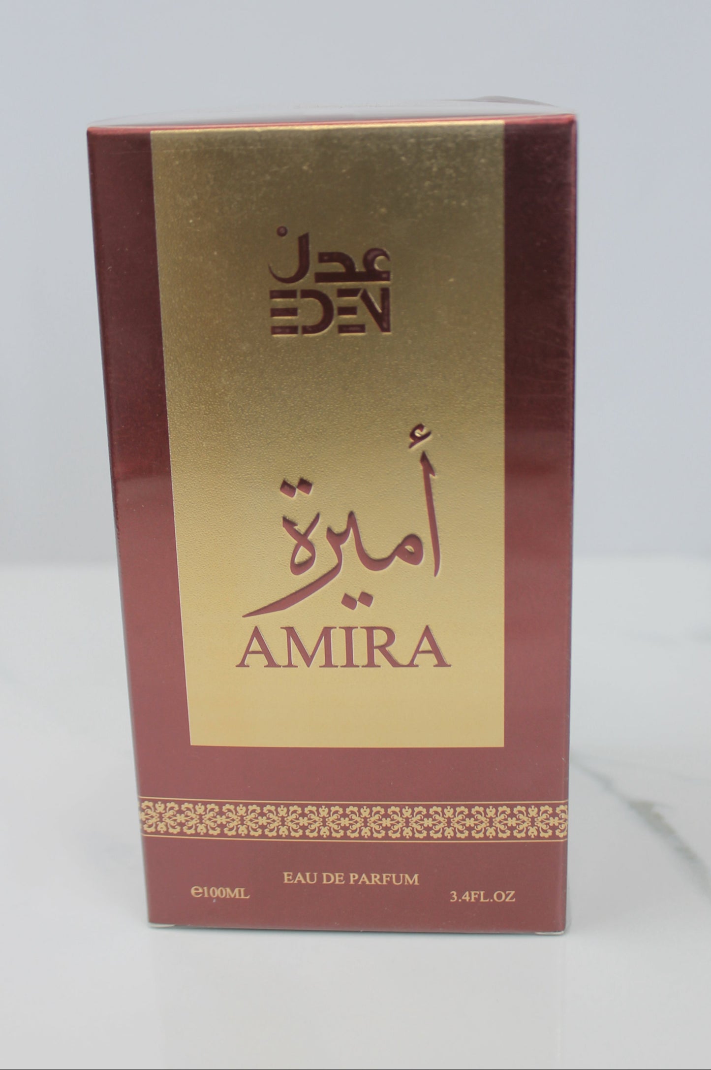 Eden Amira Arab – Eau de Parfum 100ml / 3.4 fl oz