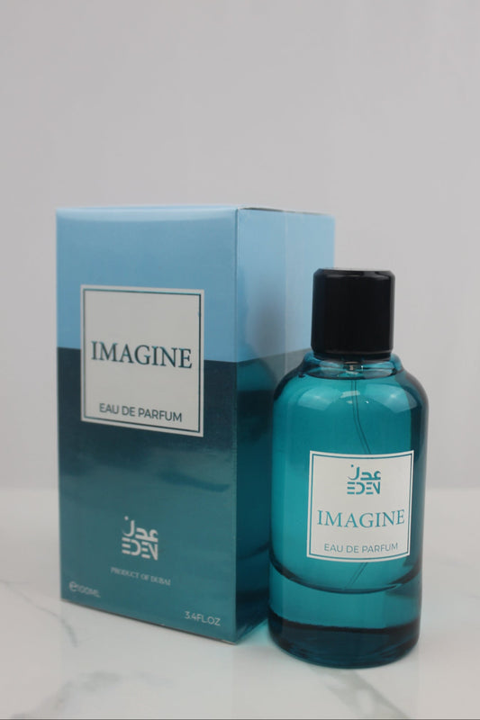 Eden Imagine Arab – Eau de Parfum 100ml / 3.4 fl oz