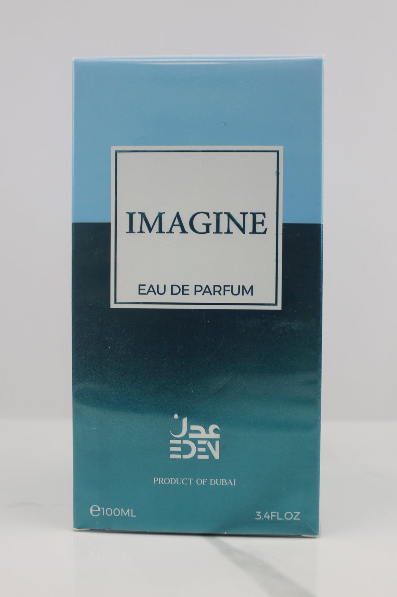Eden Imagine Arab – Eau de Parfum 100ml / 3.4 fl oz