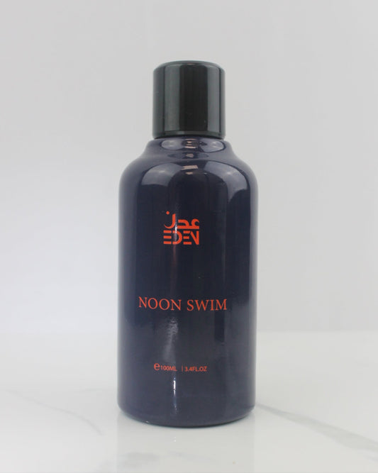 Eden Noon Swim Arab – Eau de Parfum 100ml / 3.4 fl oz