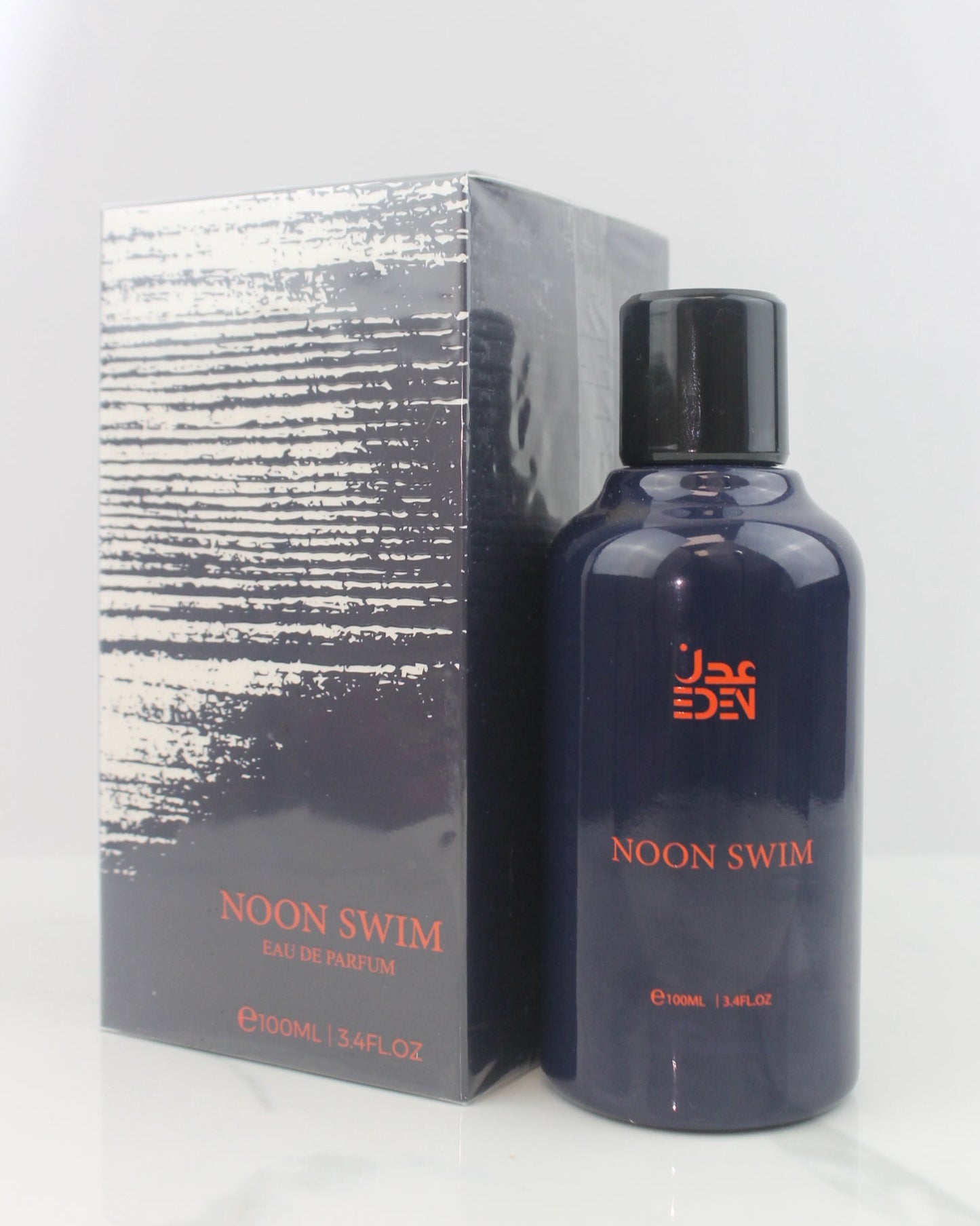 Eden Noon Swim Arab – Eau de Parfum 100ml / 3.4 fl oz