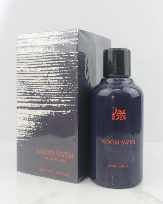 Eden Noon Swim Arab – Eau de Parfum 100ml / 3.4 fl oz
