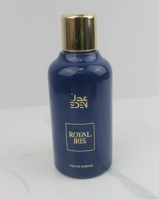 Eden Royal Iris Arab – Eau de Parfum 100ml / 3.4 fl oz