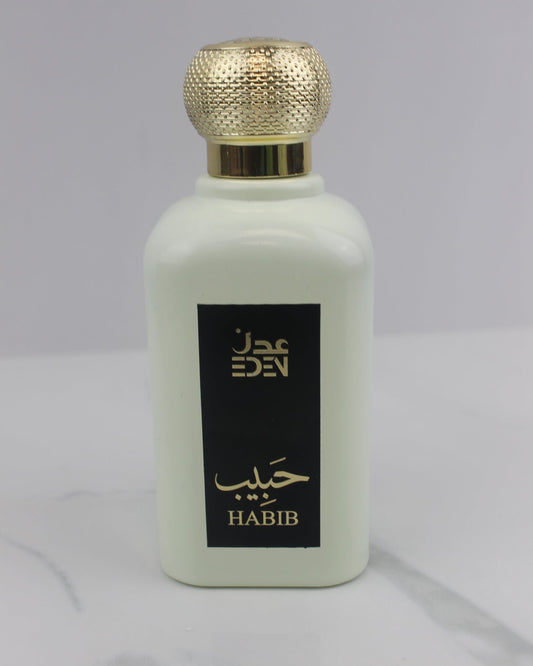 Eden Habib Arab – Eau de Parfum 100ml / 3.4 fl oz