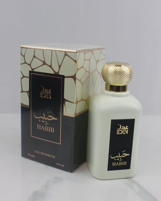 Eden Habib Arab – Eau de Parfum 100ml / 3.4 fl oz