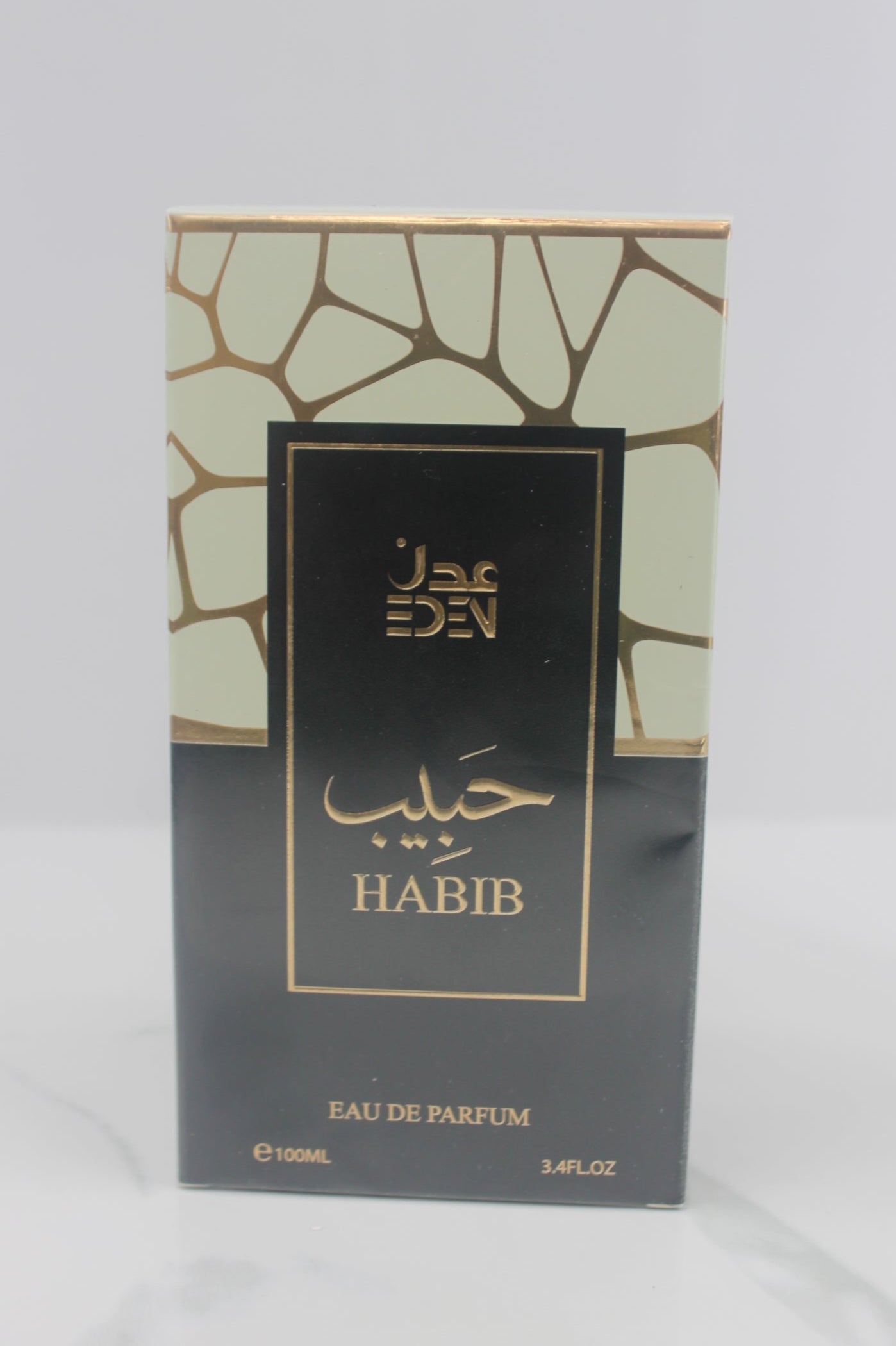 Eden Habib Arab – Eau de Parfum 100ml / 3.4 fl oz