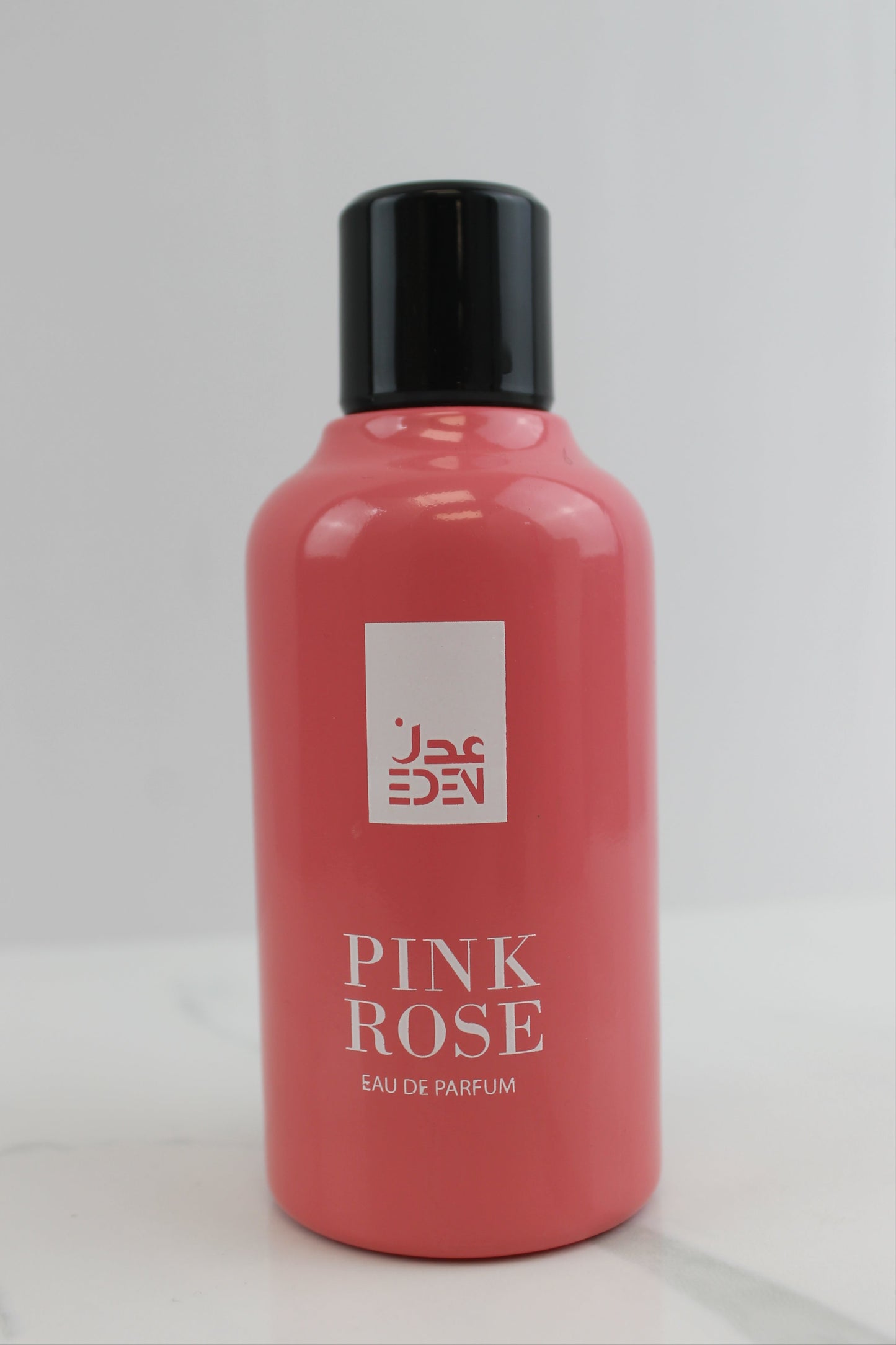 Eden Pink Rose Arab – Eau de Parfum 100ml / 3.4 fl oz
