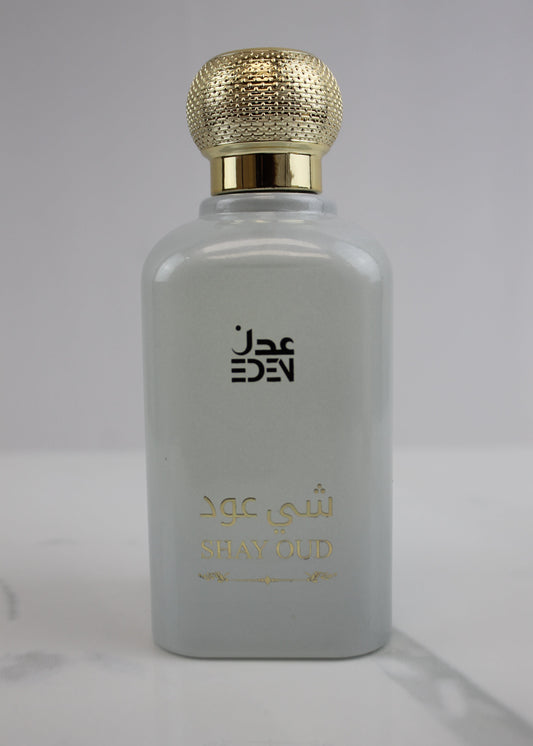 Eden Shay Oud Arab – Eau de Parfum 100ml / 3.4 fl oz
