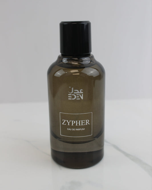 Eden Zypher Arab – Eau de Parfum 100ml / 3.4 fl oz