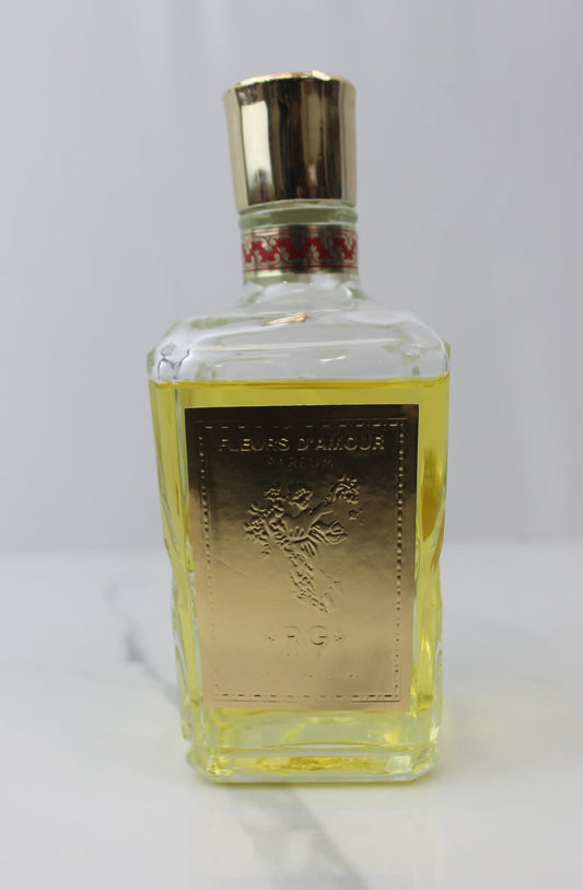 Fleurs D’Amour – France Edition 200ml 6.6 fl oz