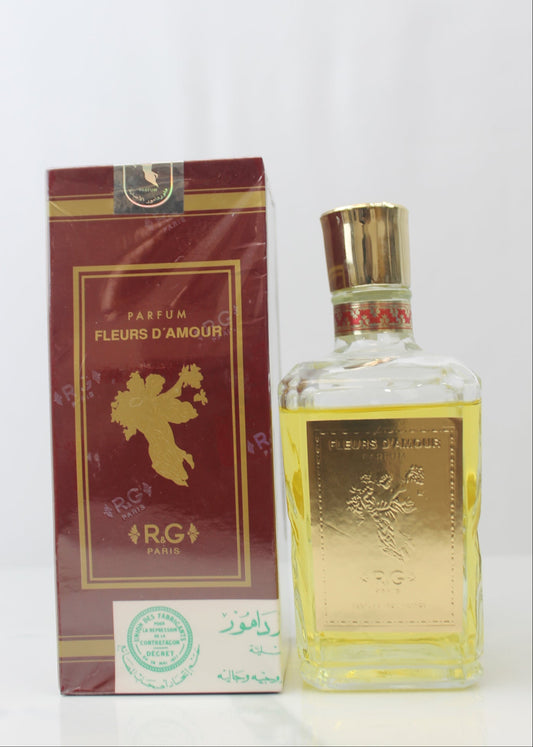 Fleurs D’Amour – France Edition 200ml 6.6 fl oz