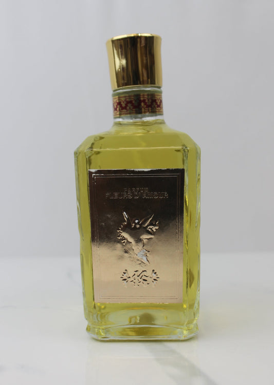 Fleurs D’Amour – Sudan Edition 200ml 6.6 fl oz