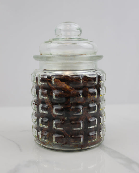 Homemade Sudanese Oud Bakhoor - 100g