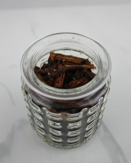 Homemade Sudanese Oud Bakhoor - 100g