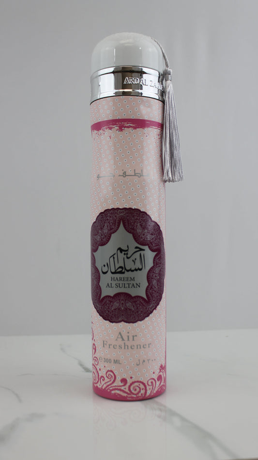 Hareem Al Sultan Air Freshener – 300ml