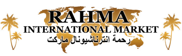 Rahma International Market