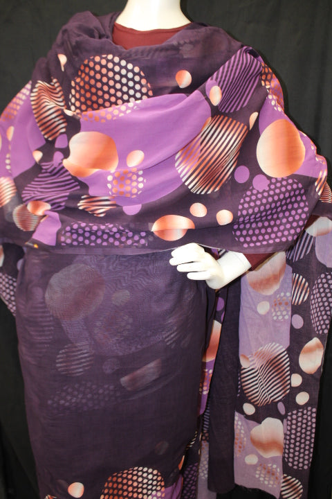 Purple Toub