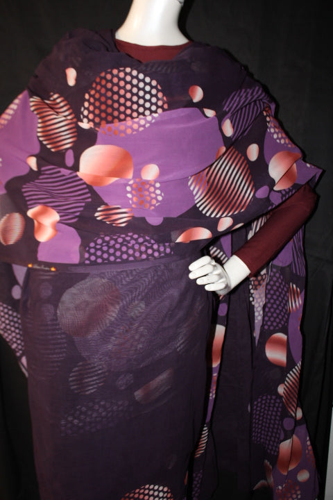 Purple Toub