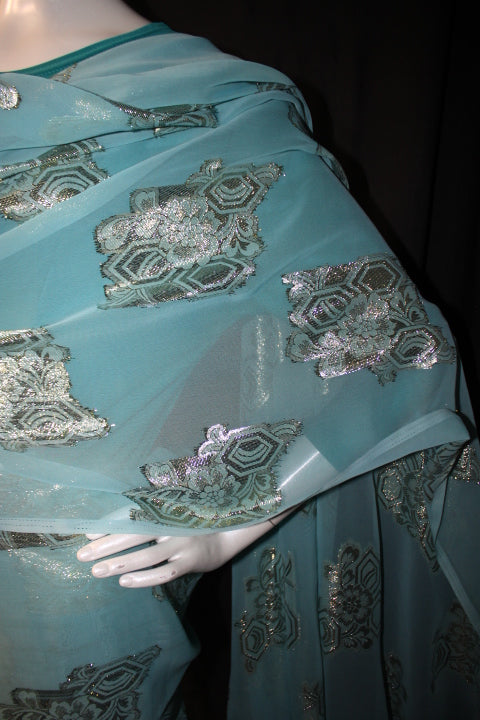 Baby Blue Toub