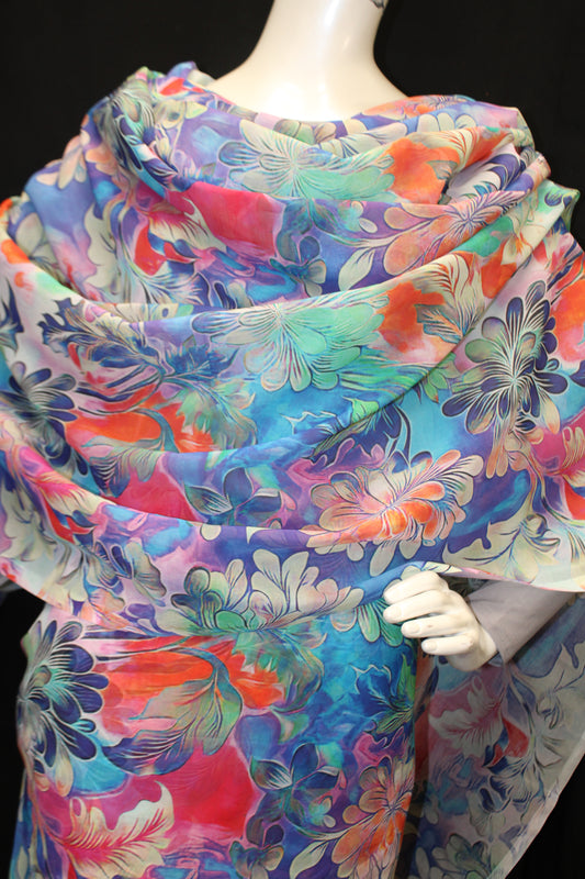 Blue Paradise Total Toub